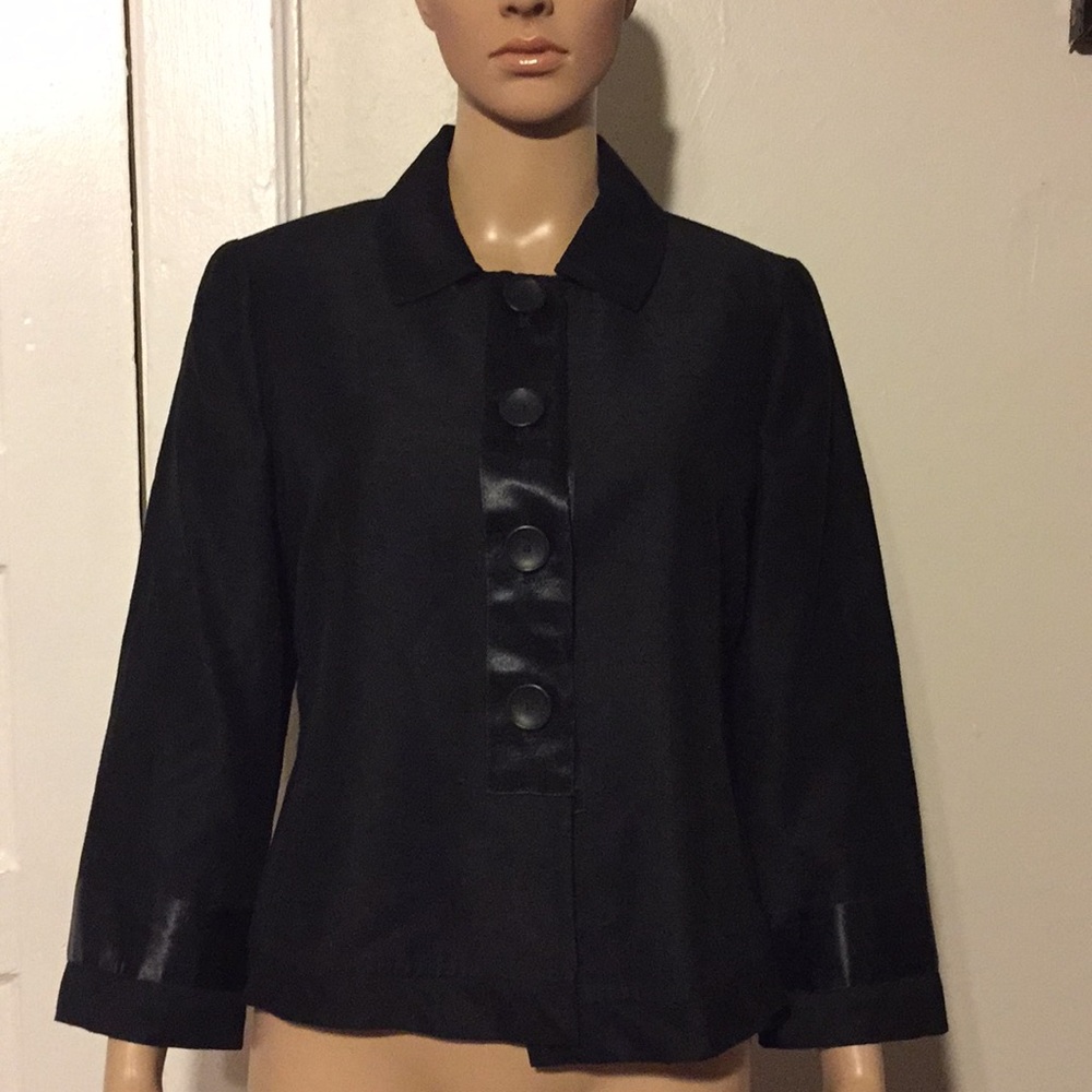 Philippe Adec Blazer